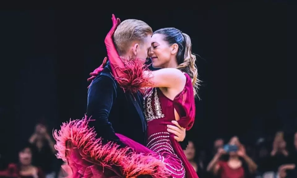 Up to 50% Off on Dance Class at Versal’ Dance School