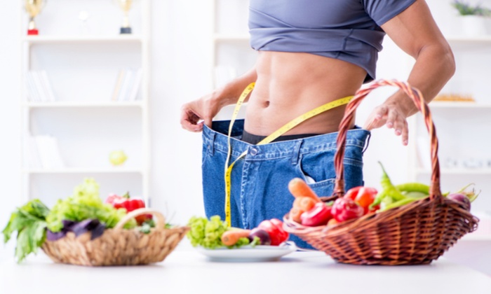 Shed Pounds and Gain Confidence: Your Weight Loss Adventure Awaits!