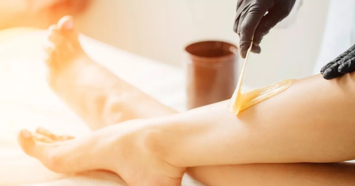 Up to 67% Off on Waxing - Brazilian at Cross The Line Esthetics - Primary Image