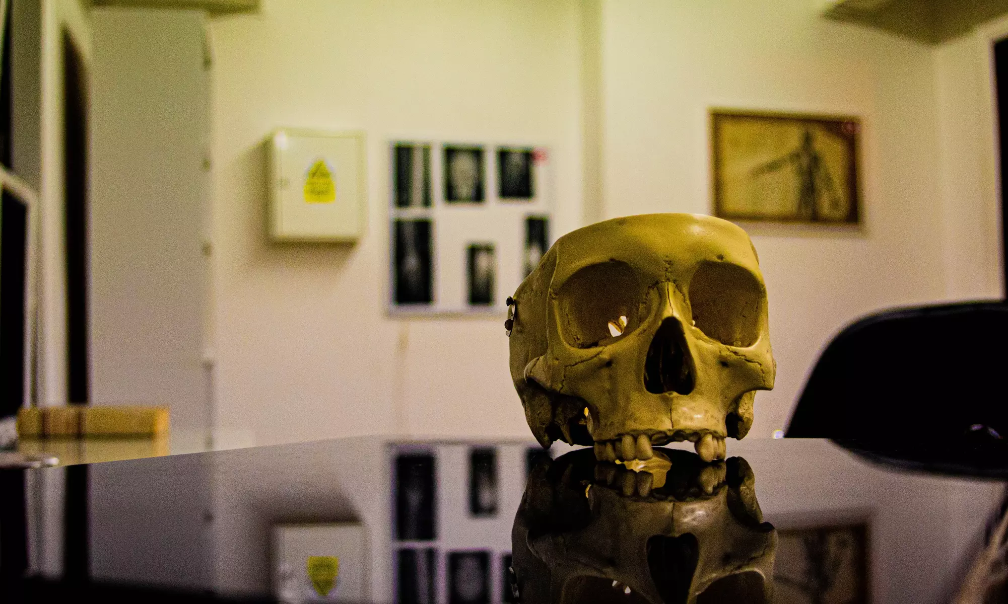 Up to 58% Off on Room Escape Game at No Escape Limited