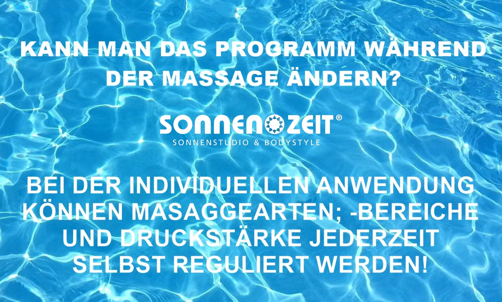 Wellsystem RELAX PLUS: Deine 20 Min. Auszeit – jetzt bis zu 63% günstiger! - Second Medium