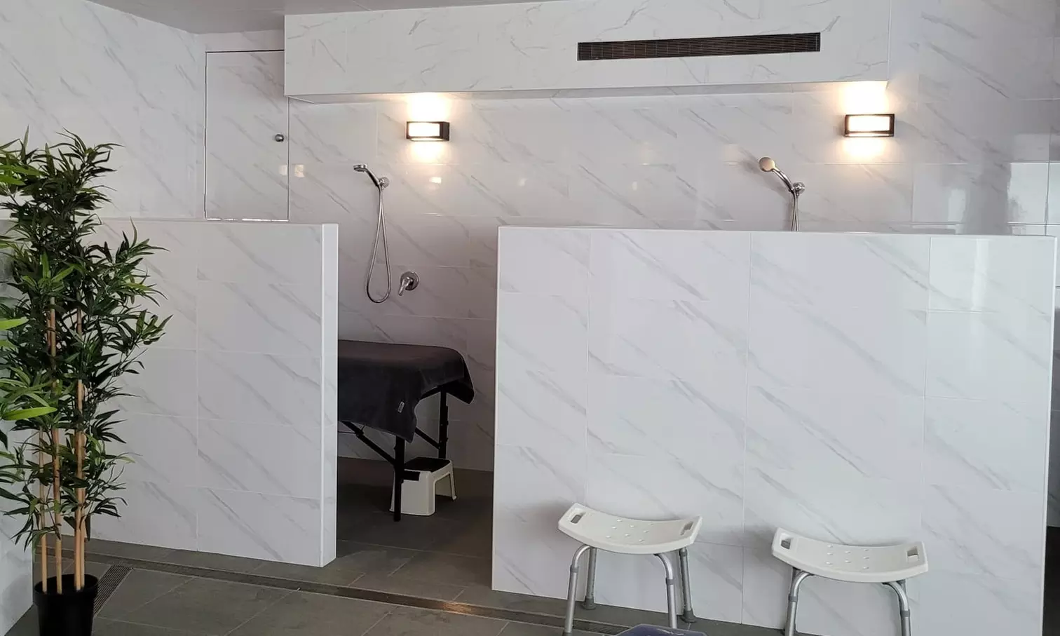 Two-hour Entry to a Korean Bath House and Wellness Spa