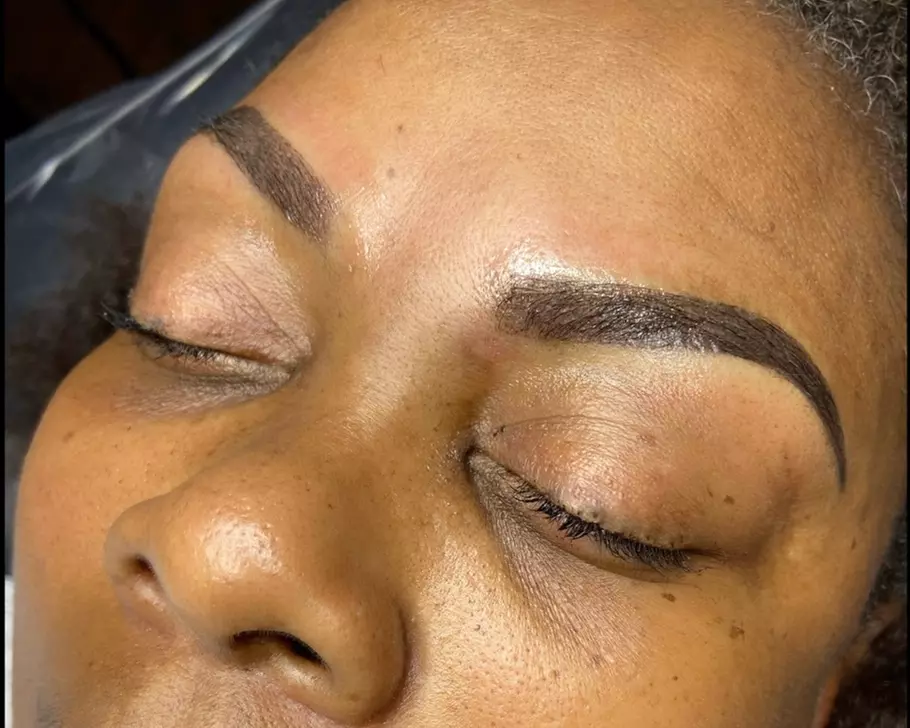 Up to 40% Off on Permanent Makeup at Brows on the Prowl - Second Medium