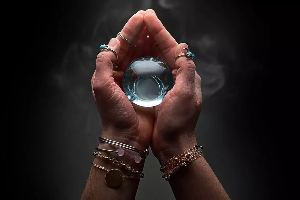 Up to 75% Off on Online Tarot Card Reading at Psychic Superior Sue - Primary Image