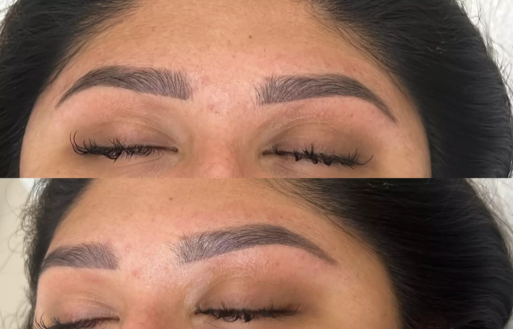 Up to 25% Off on Eyebrow Tinting at SWI STUDIO - Primary Image