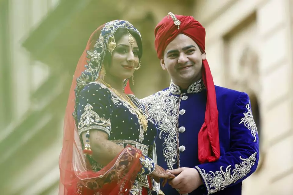 Up to 57% Off on Wedding Photography at Danarus Productions