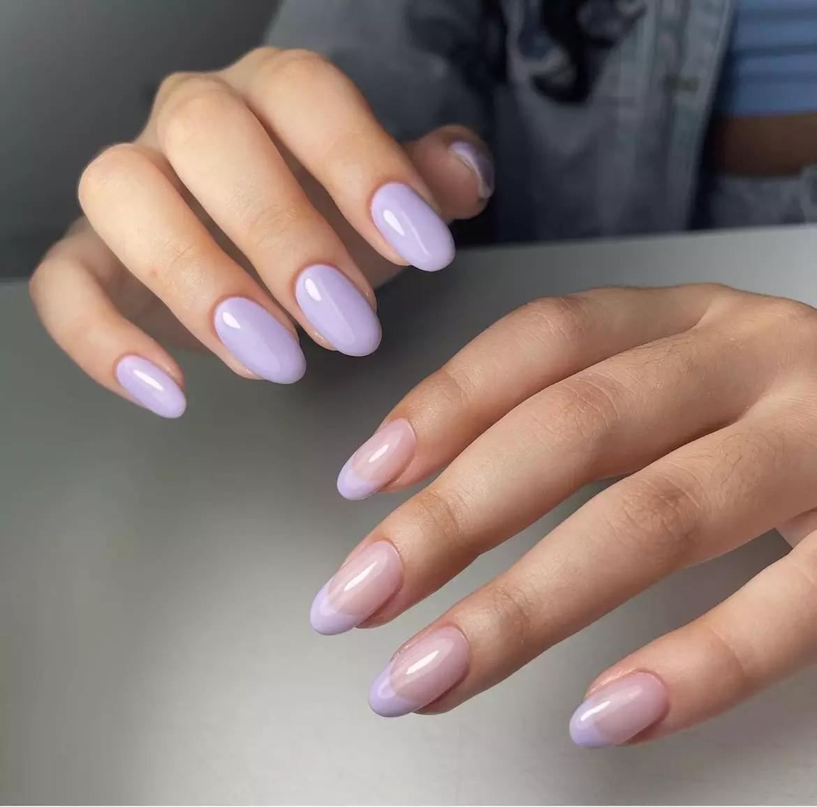 Up to 27% Off on Nail Salon - Mani-Pedi at Opalo Spa - Primary Image