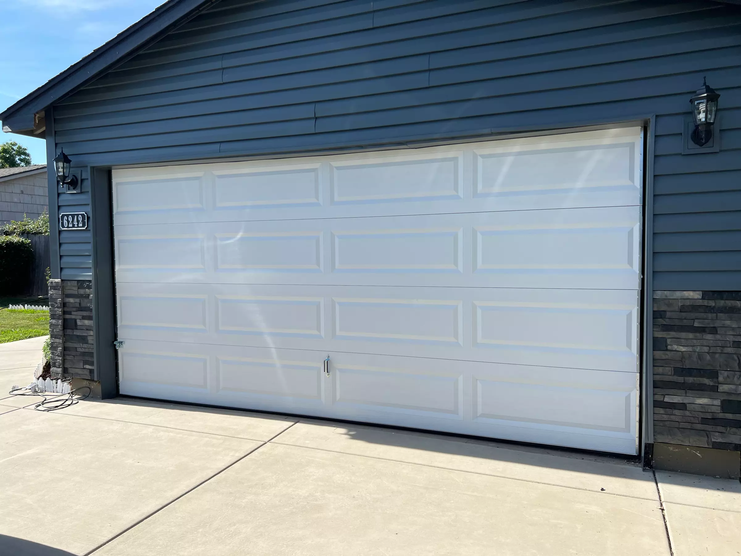 Up to 20% Off on Garage Door Repair at Haney Door Service - Primary Image