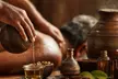 24k Gold Massage OR Ayurvedic Joint & Muscle Renewal Massage at The Massage and Wellness Studio (Up to 30% Off) - Second Medium