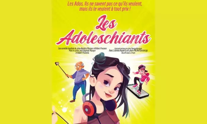 Jusqu'à 55% de remise sur  chez Theatre Bo - Primary Image