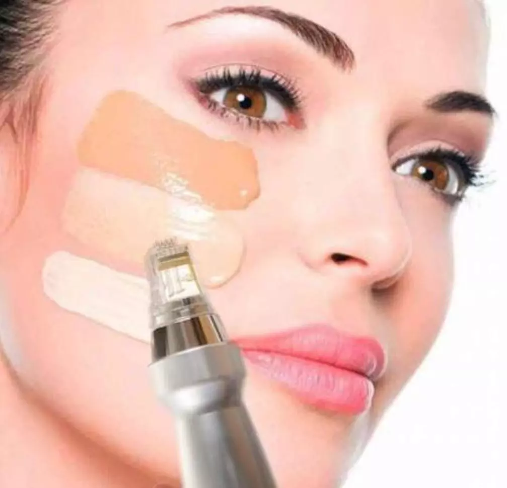 Up to 70% Off on Permanent Makeup at Nadia