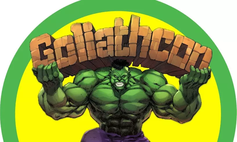 Weekend Pass to Syracuse's Biggest Comic Convention!