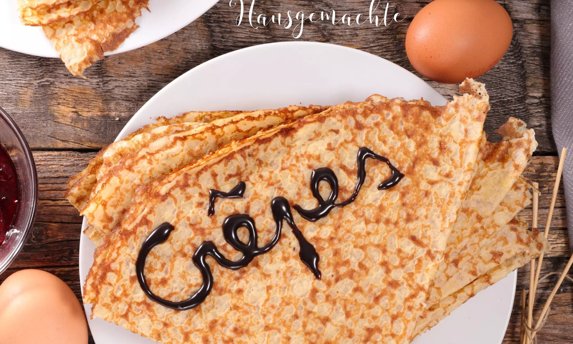 Bis zu 29% Rabatt auf Crêpes bei Mont Blanc Gelateria