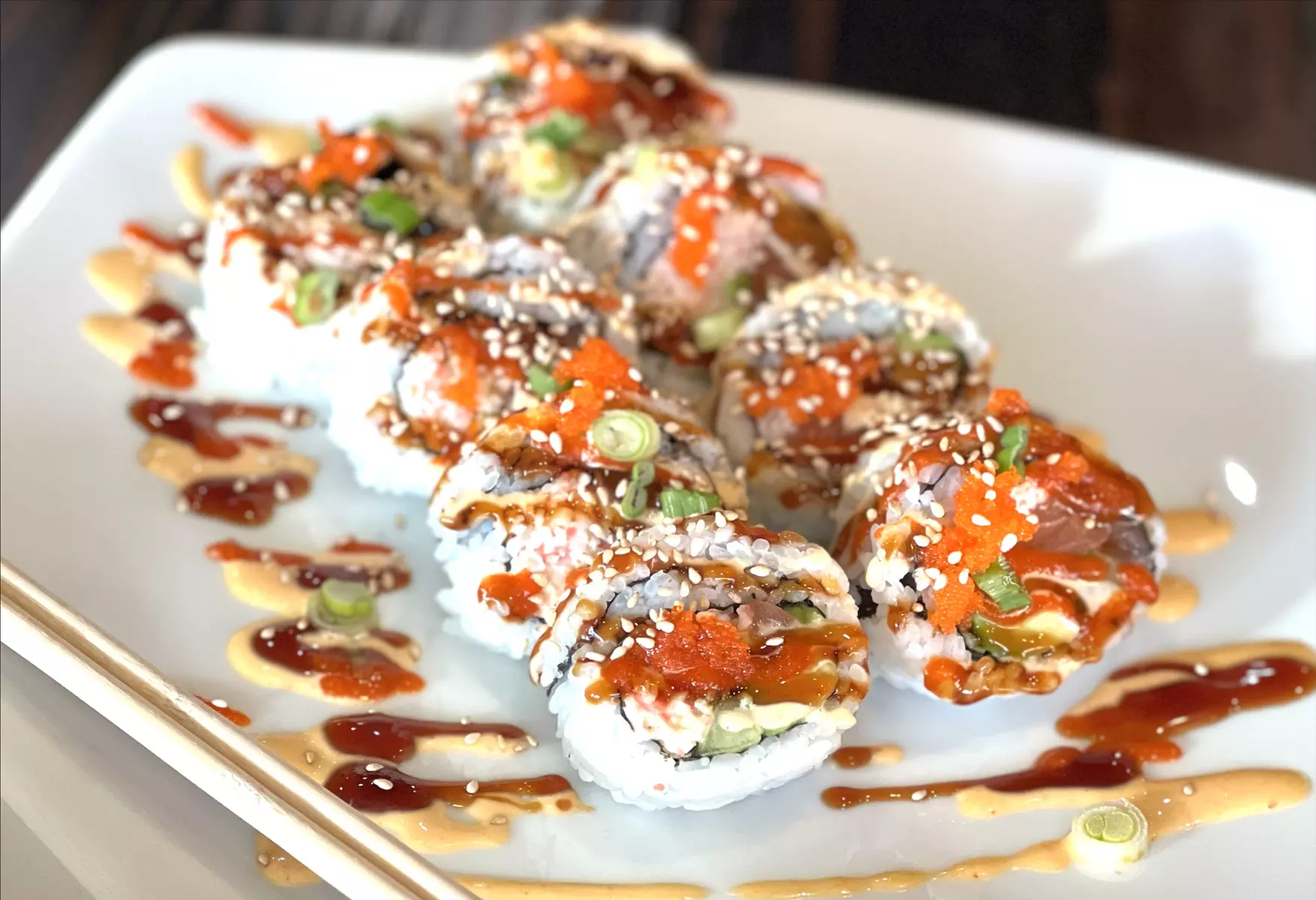 Up to 20% Off on Hawaiian Cuisine at Poke Island - Image 5