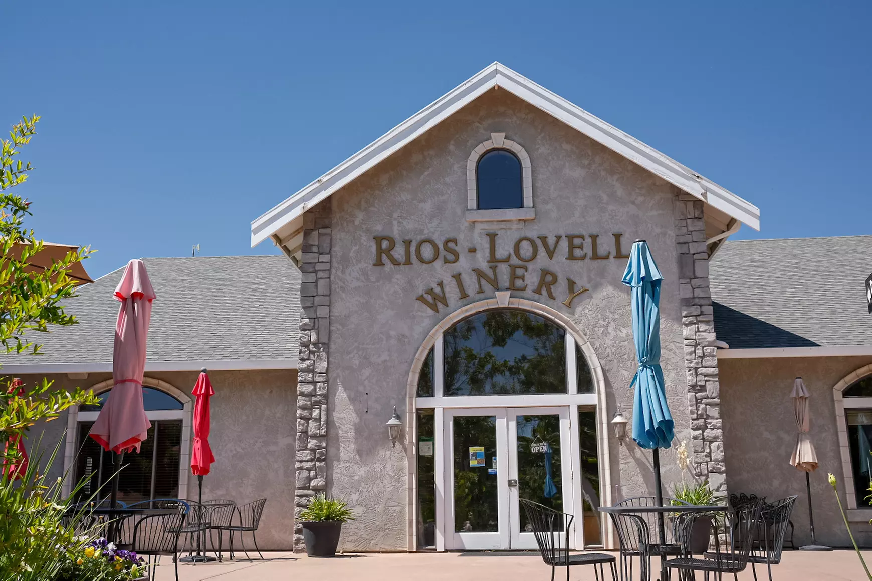 Up to 40% Off on Wine Store at Rios-Lovell Winery - Primary Image