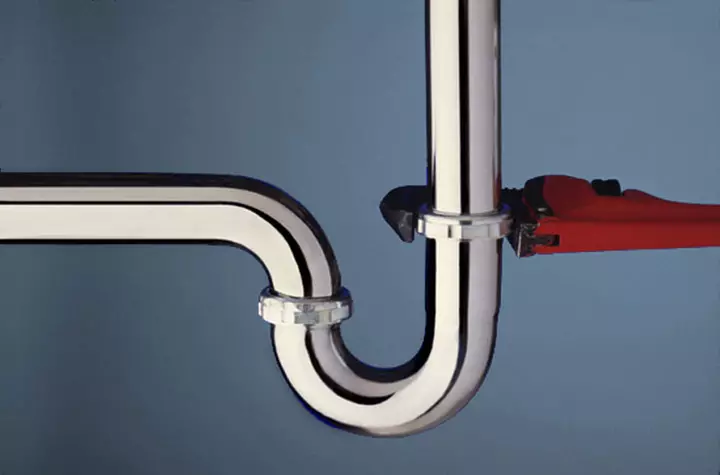 Up to 88% Off on Plumber at MEP Home Services - Second Medium