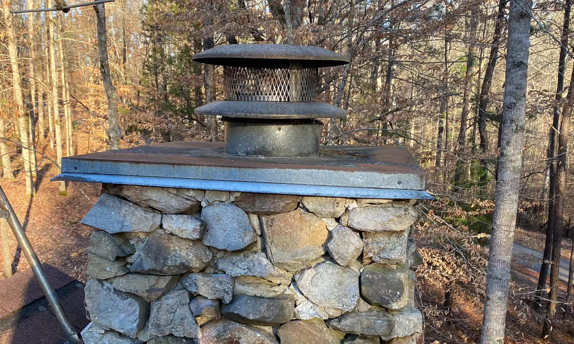 Up to 20% Off on Chimney Sweep at Sootmaster Chimney Sweeps and Masonry - Second Medium