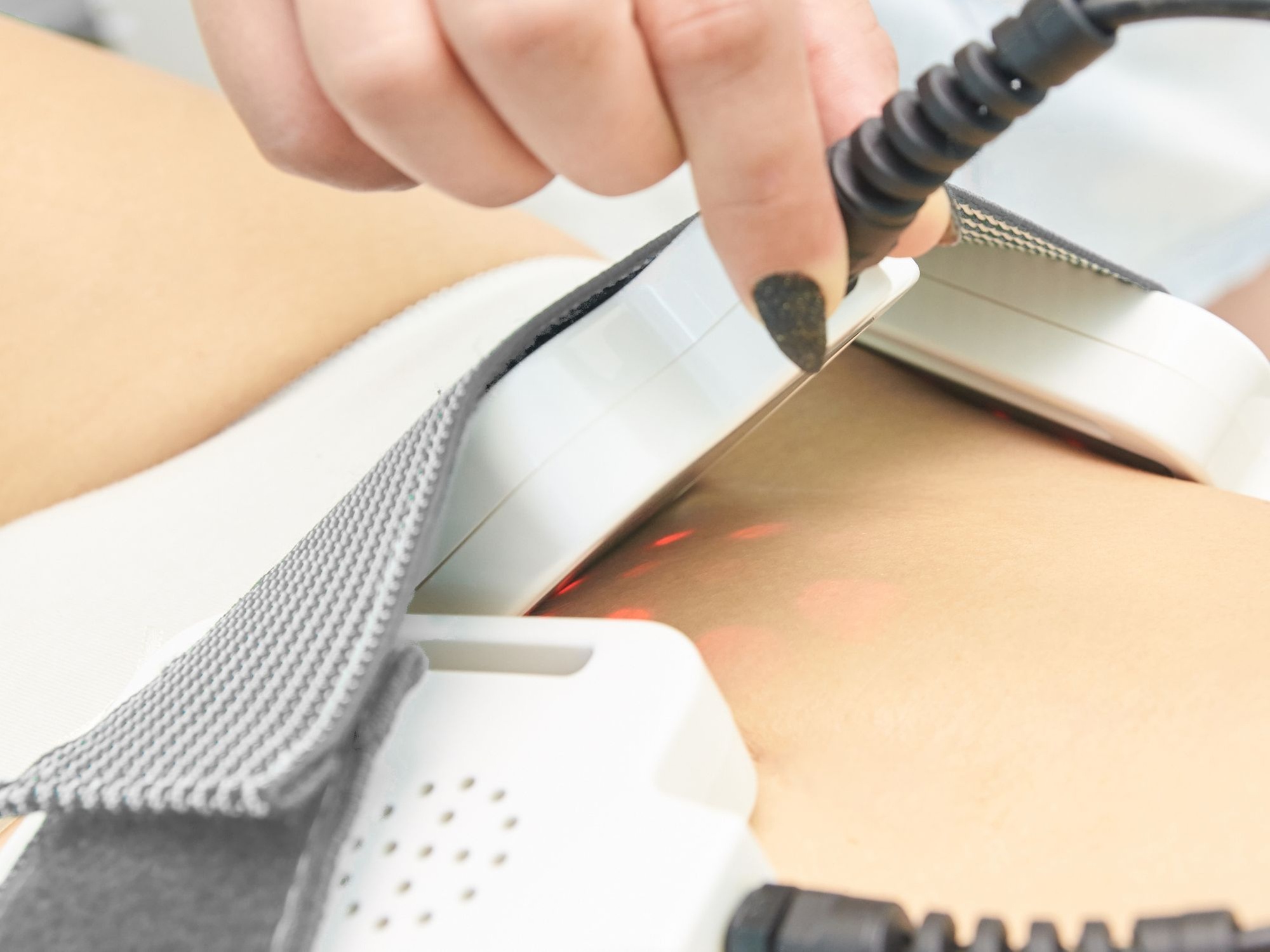 Fat / Cellulite Reduction - Non-Branded at London Body Centre