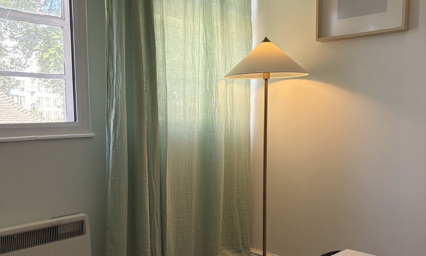 Image 2: Up to 40% Off on Massage - Deep Tissue at WMH Osteopathy