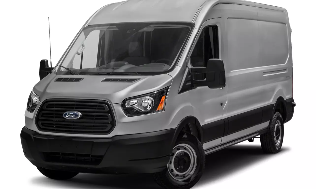 Up to 40% Off on Moving Services at New Universe - Primary Image