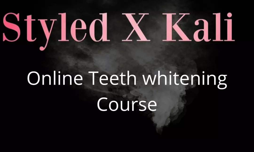 Up to 67% Off on Online Beauty School Course at Styled X Kali - Primary Image