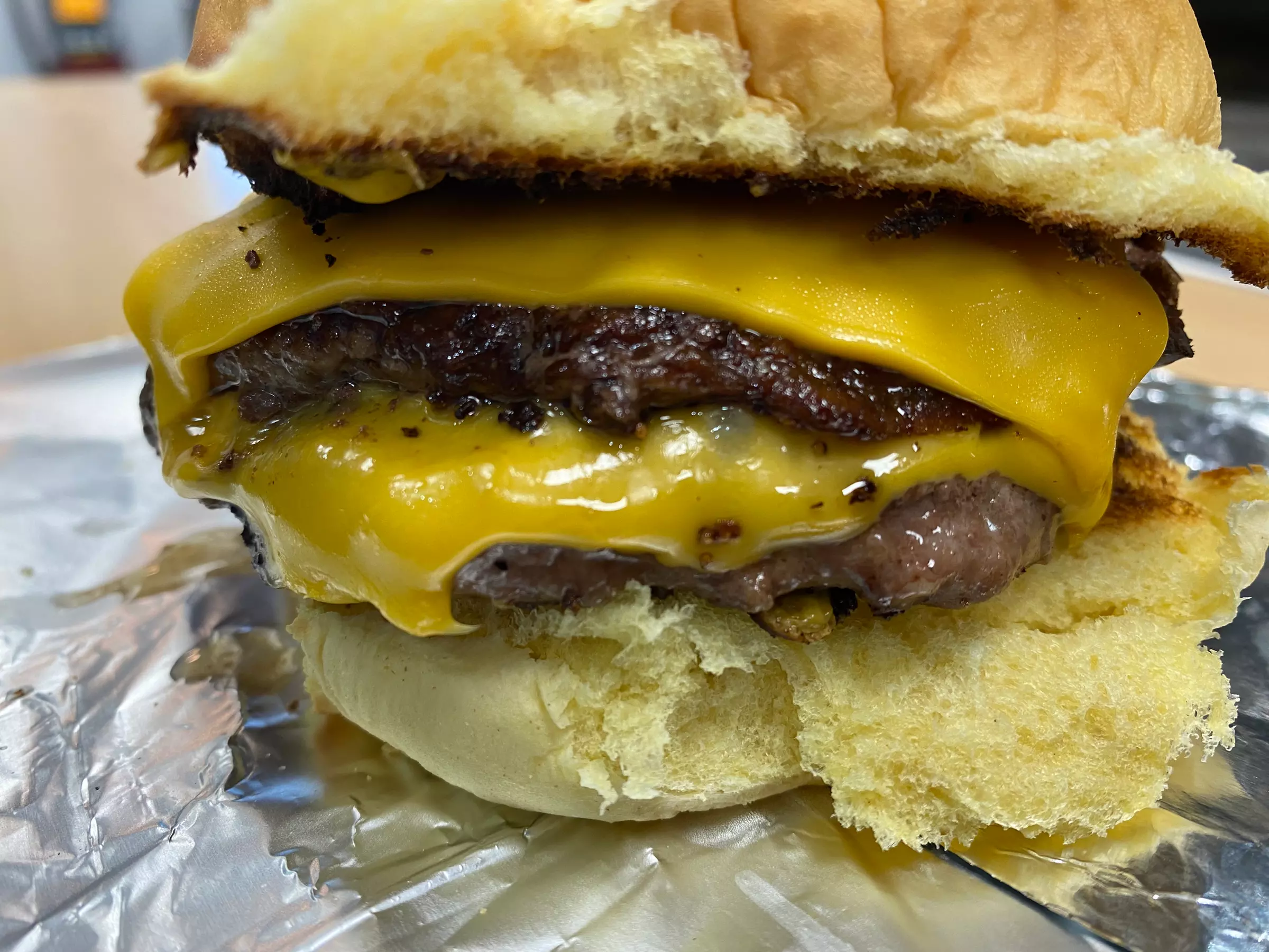 Up to 25% Off on Burger Restaurant at Gastrolab Kitchen - Primary Image