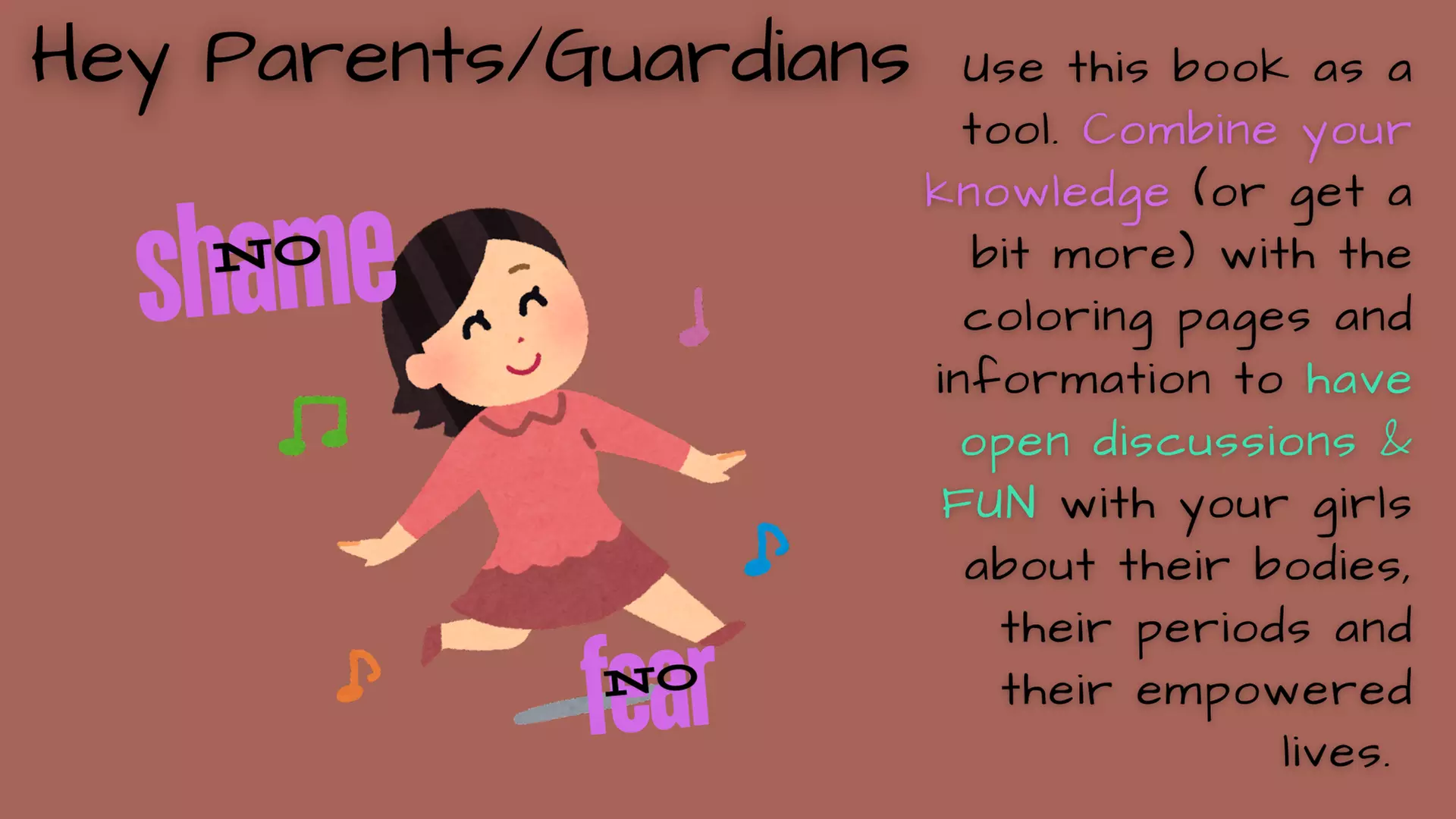 Up to 50% Off on Parenting Course at The Ready Girls C&M, LLC - Primary Image