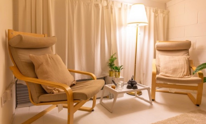 Image 2: Up to 63% Off on Reiki at Reiki at The Sanctuary