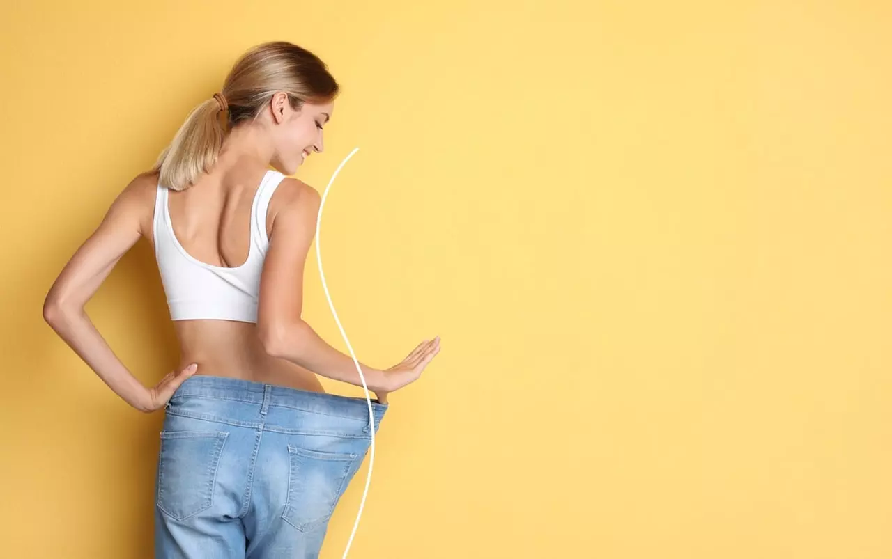 Up to 51% Off on Ultrasonic Fat Reduction at Love The Lipo Mecca