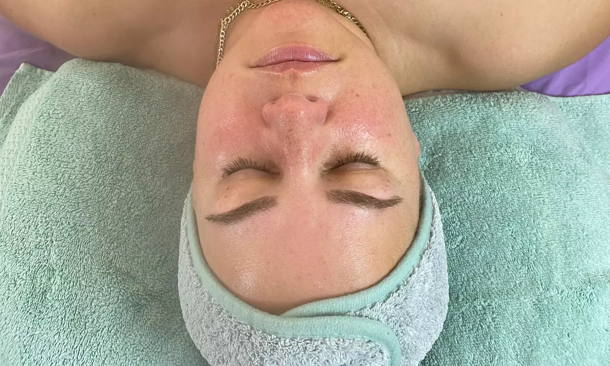 Rejuvenate Your Skin with Hydro-Therapy, LightStim, Signature Facial