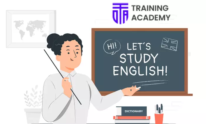 Up to 83% Off on Online Language / TESOL Course at Online Training Academy - Primary Image