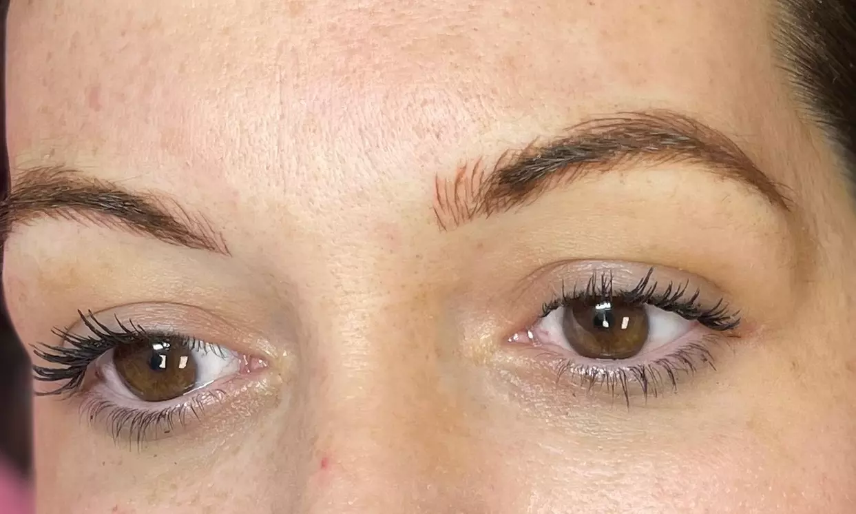 Up to 20% Off on Microblading at Perfection Studio