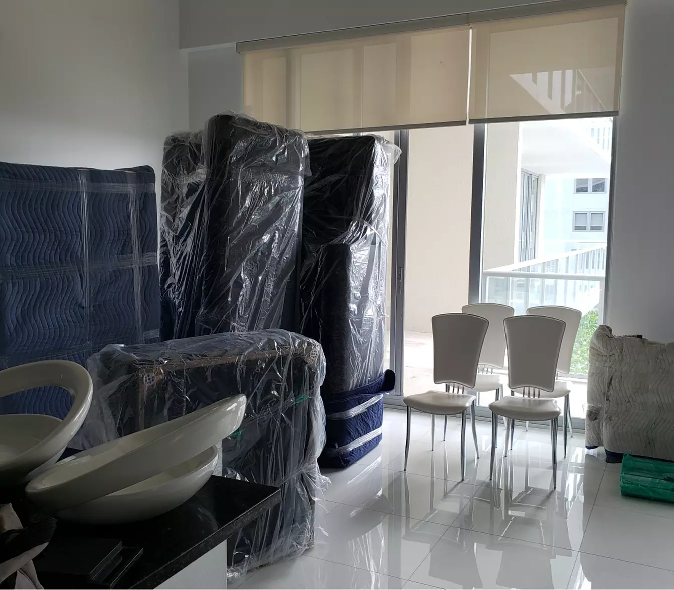 Save Big on Your Move: $100 Off Moving Service at All Inclusive Movers