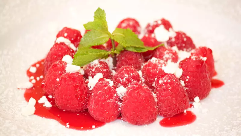 Menu pour 2 personnes à l'Auberge Fleurie