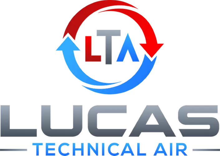 Up to 38% Off on HVAC Cleaning at Lucas Technical Air - Primary Image