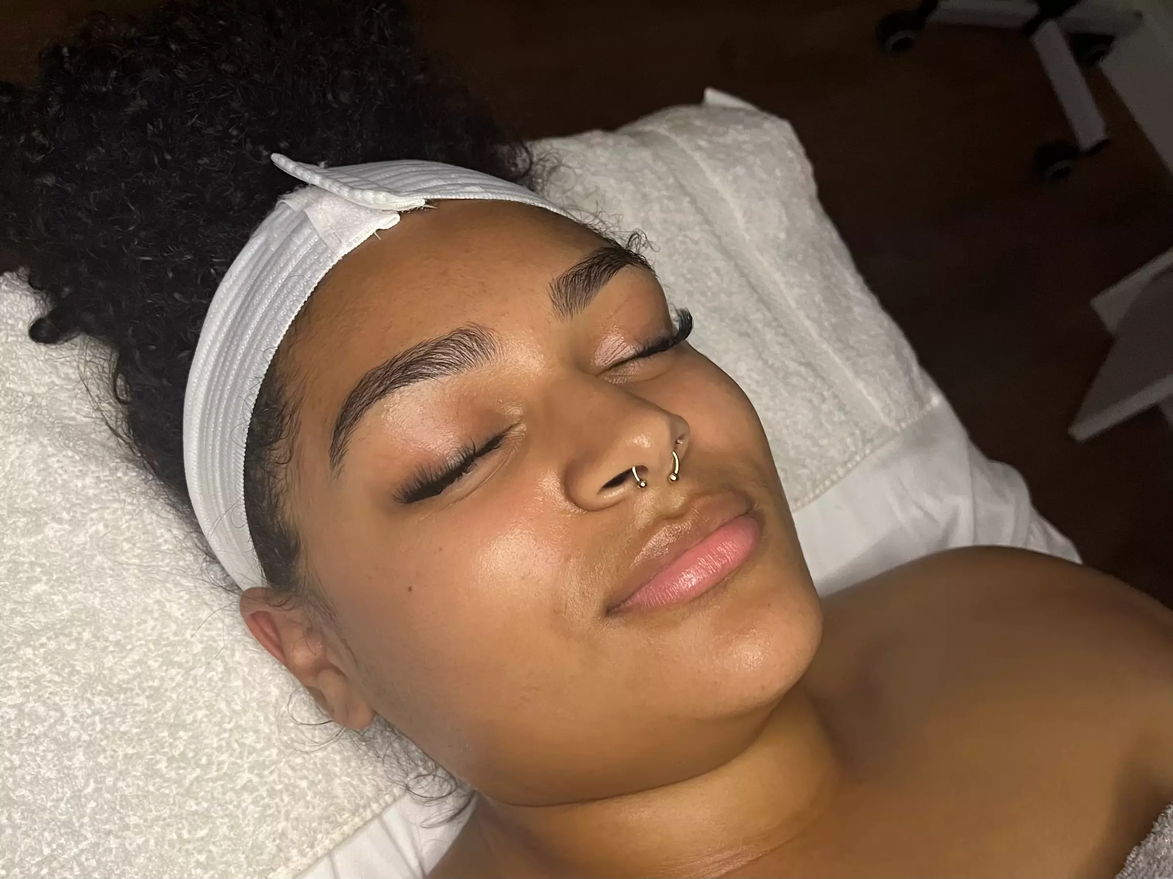 Up to 45% Off on Spa / Salon Beauty Treatments at Luxe Esthetics LLC