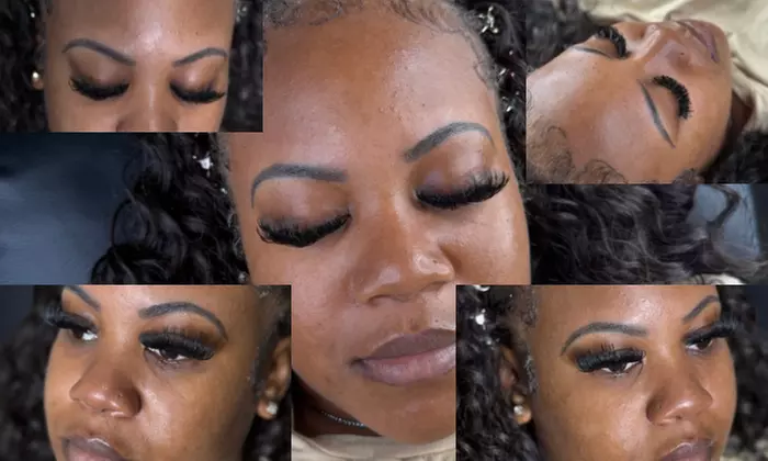 Up to 50% Off on Eyelash Extensions at Nisha Nashea LLC