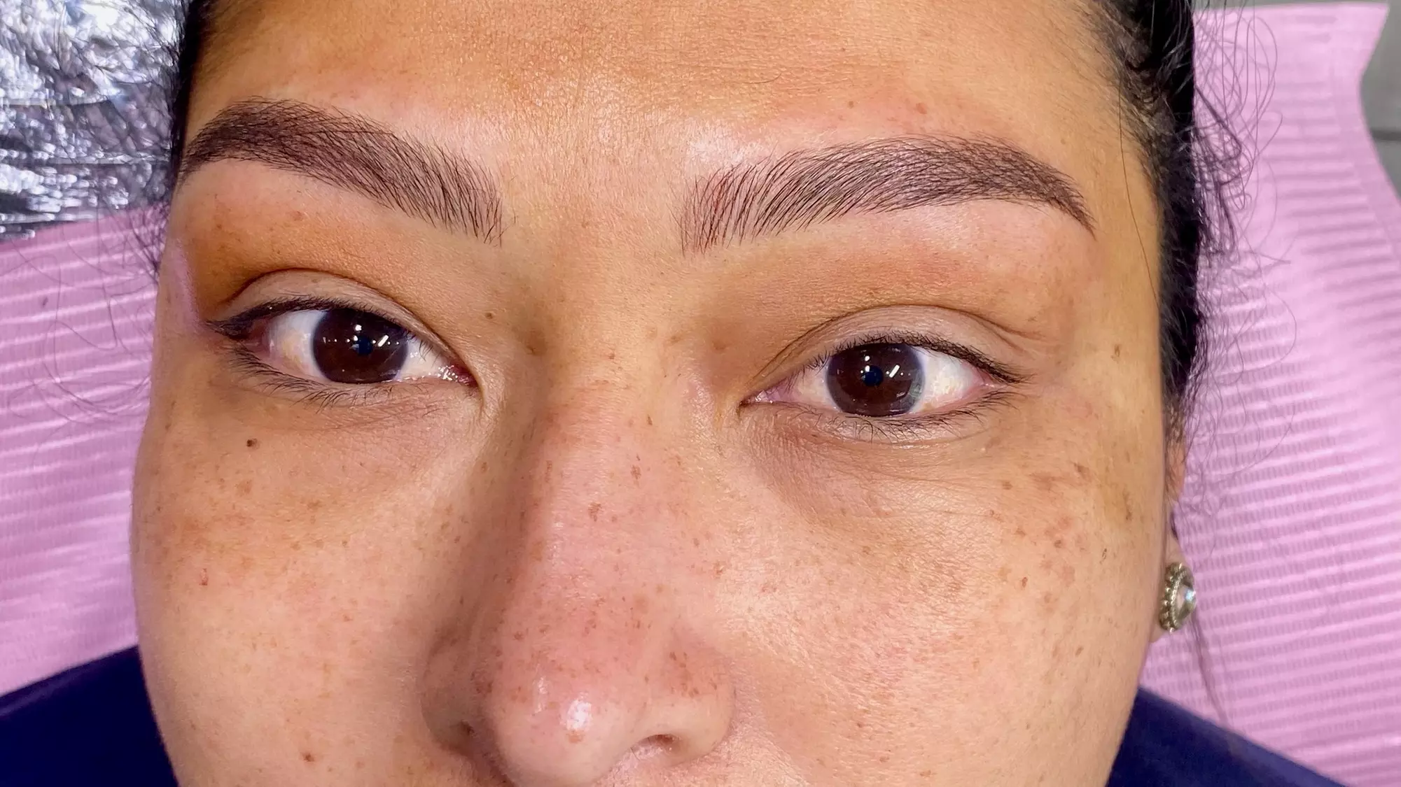 Up to 43% Off on Microblading at Adore Me Brow Bar - Primary Image