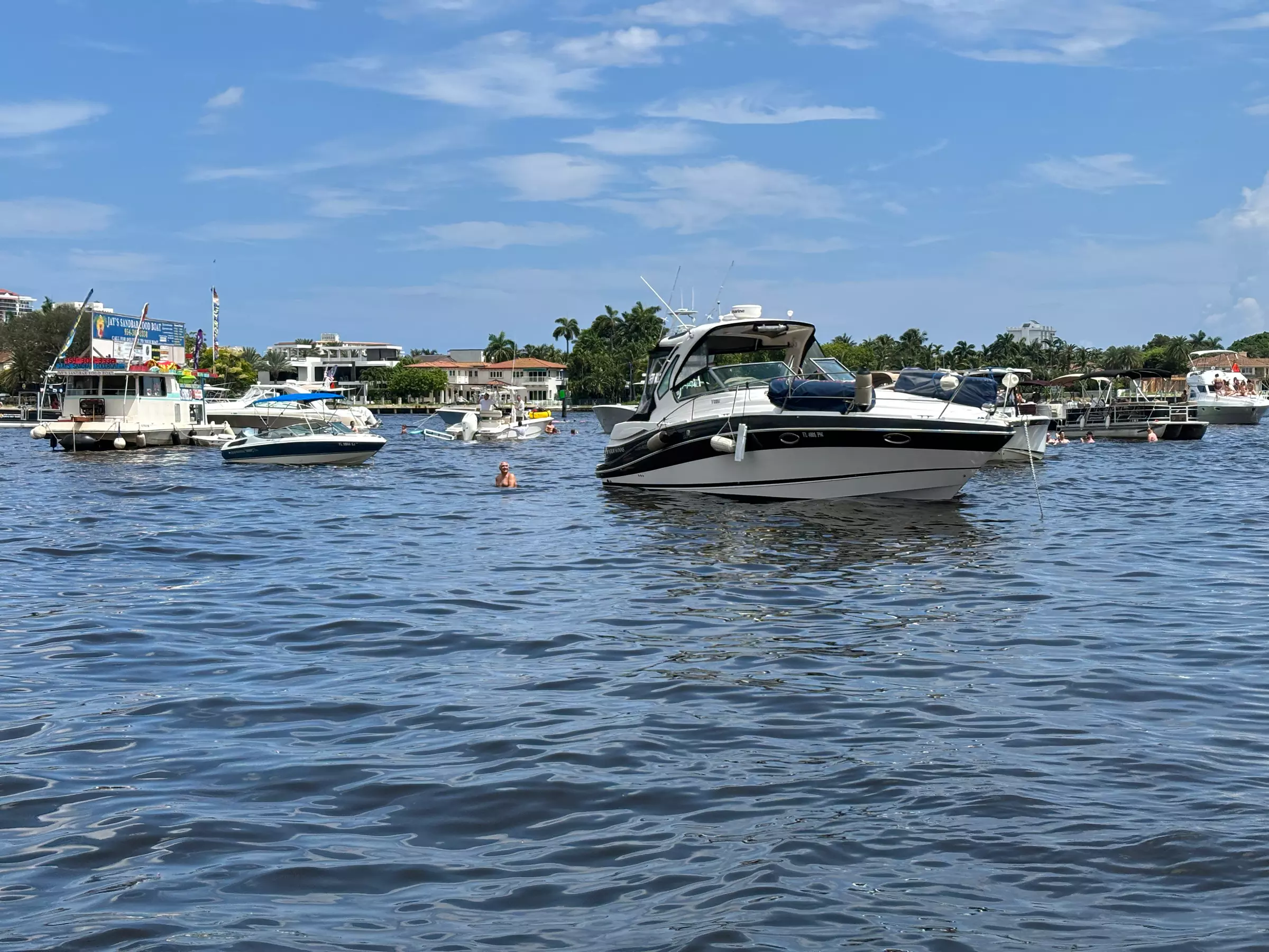 Up to 37% Off on Boat Tour at Funny Girl Tours