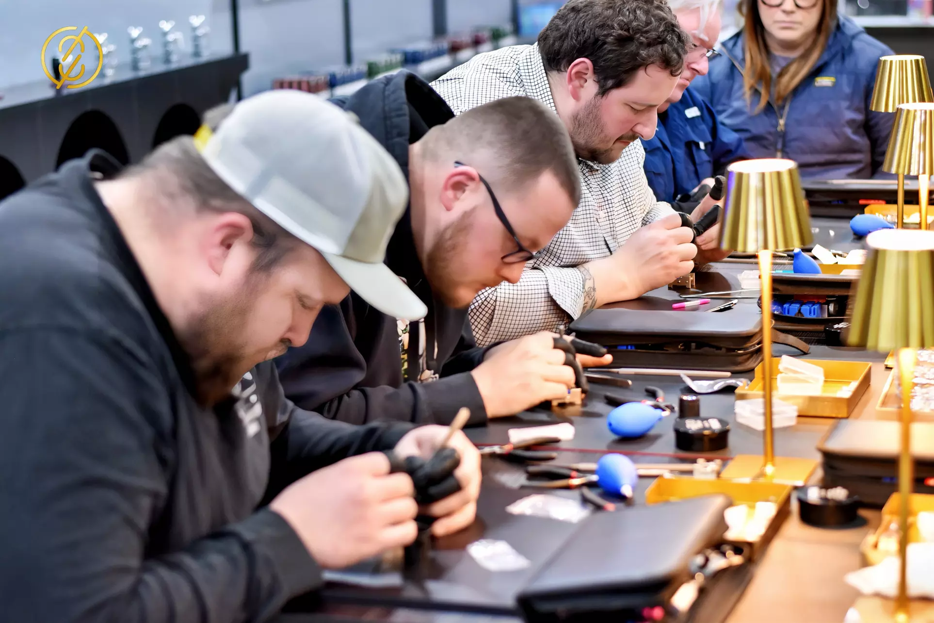 Up to 50% Off on Handcraft Class at SKYRIM TRADING LLP