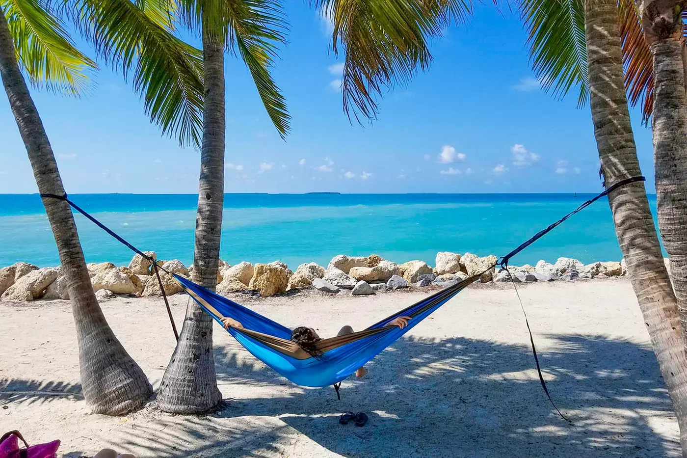 Explore Key West with a 12-Hour Scenic Bus Tour Adventure