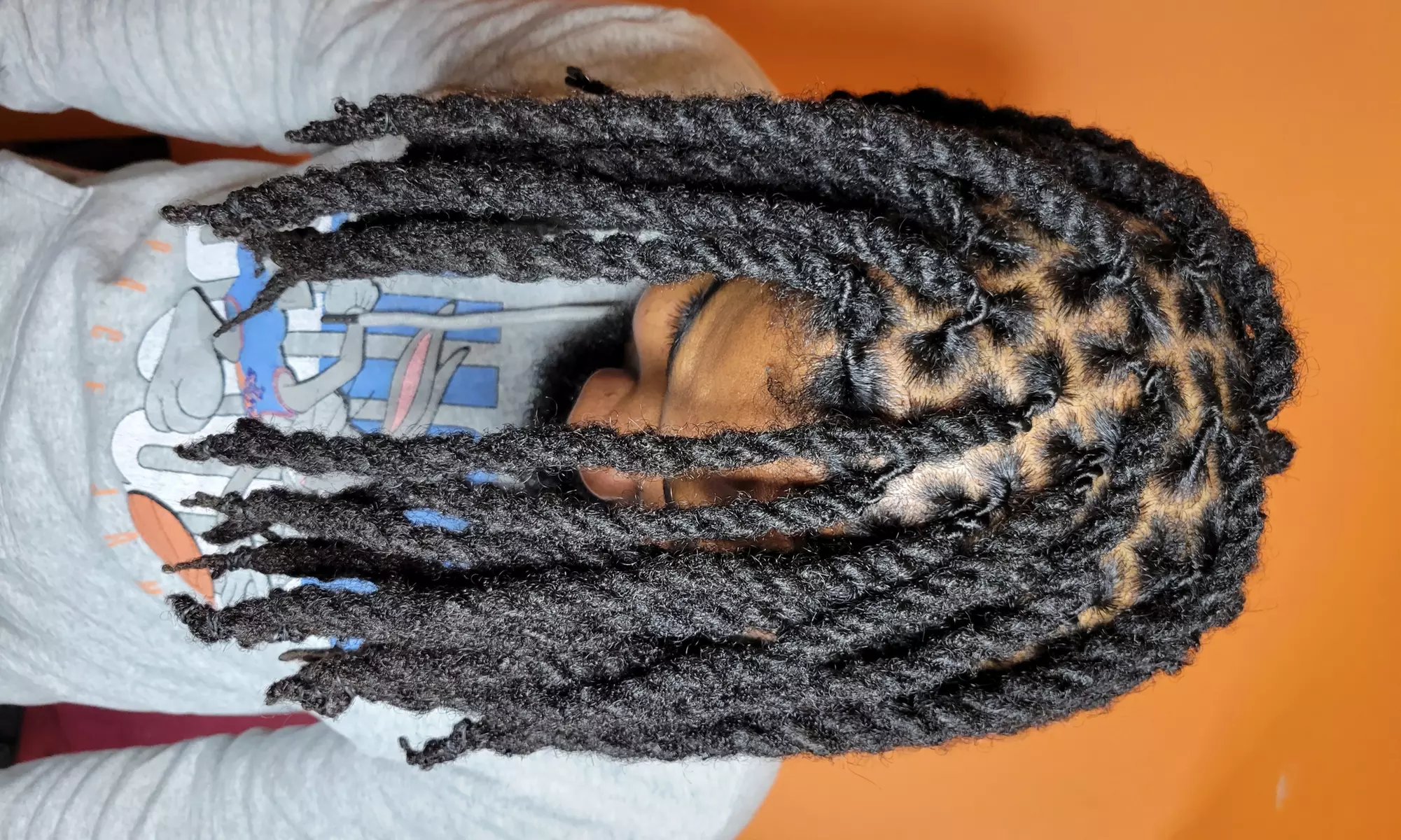 Up to 35% Off on Salon - Hair Locking/Dreadlocks at Naturelle Naturals LLC. - Primary Image