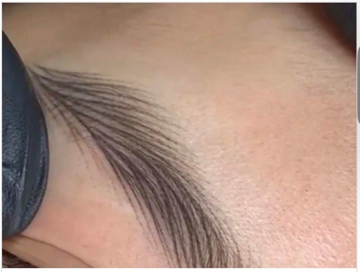 Transform Your Look with Stunning Brows, Eyeliner, or Lip Tint from Salon of Elegance (Up To 40% Off)