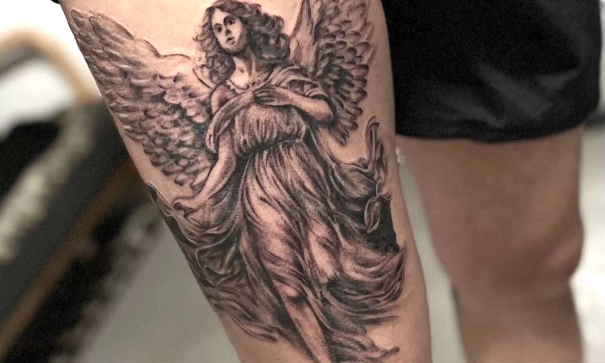 From Idea to Ink: Custom Tattoos for Every Canvas!