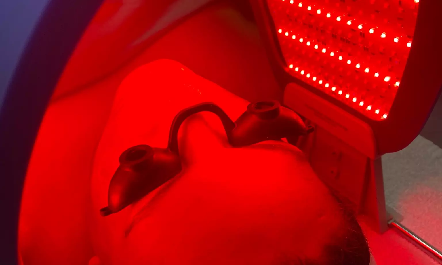 Up to 49% Off on Facial - Microcurrent at Skin And Body Lounge - Second Medium