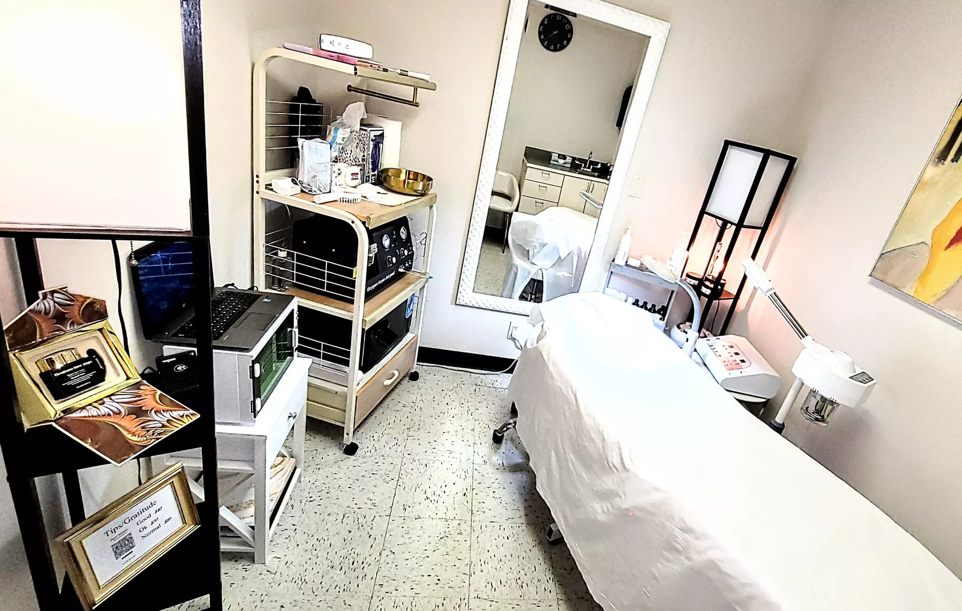 Up to 59% Off on Facial - Microcurrent at NY Skin Experts - Second Medium