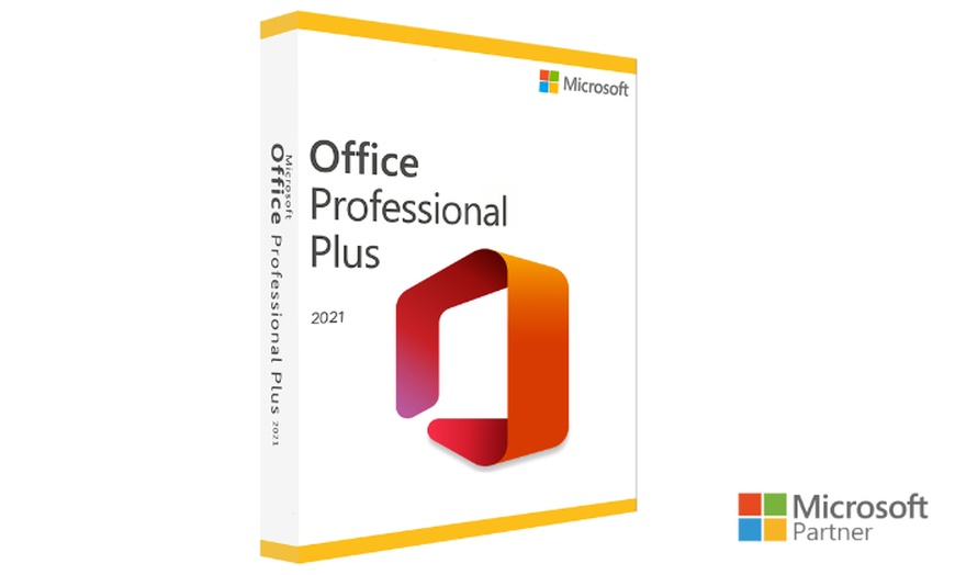 Image 2: Access Microsoft Office 2021 Professional Plus Product Key For Windows