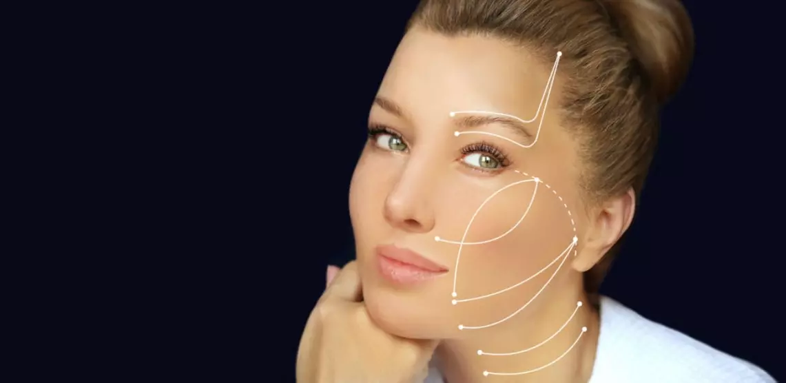 Up to 46% Off on Ultherapy at Maeceuticals Institute - Primary Image