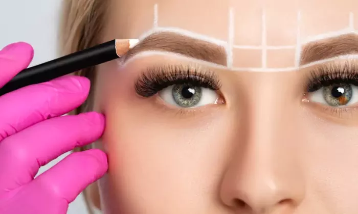 Transform Your Brows with One Microblading Session and Touch-Up