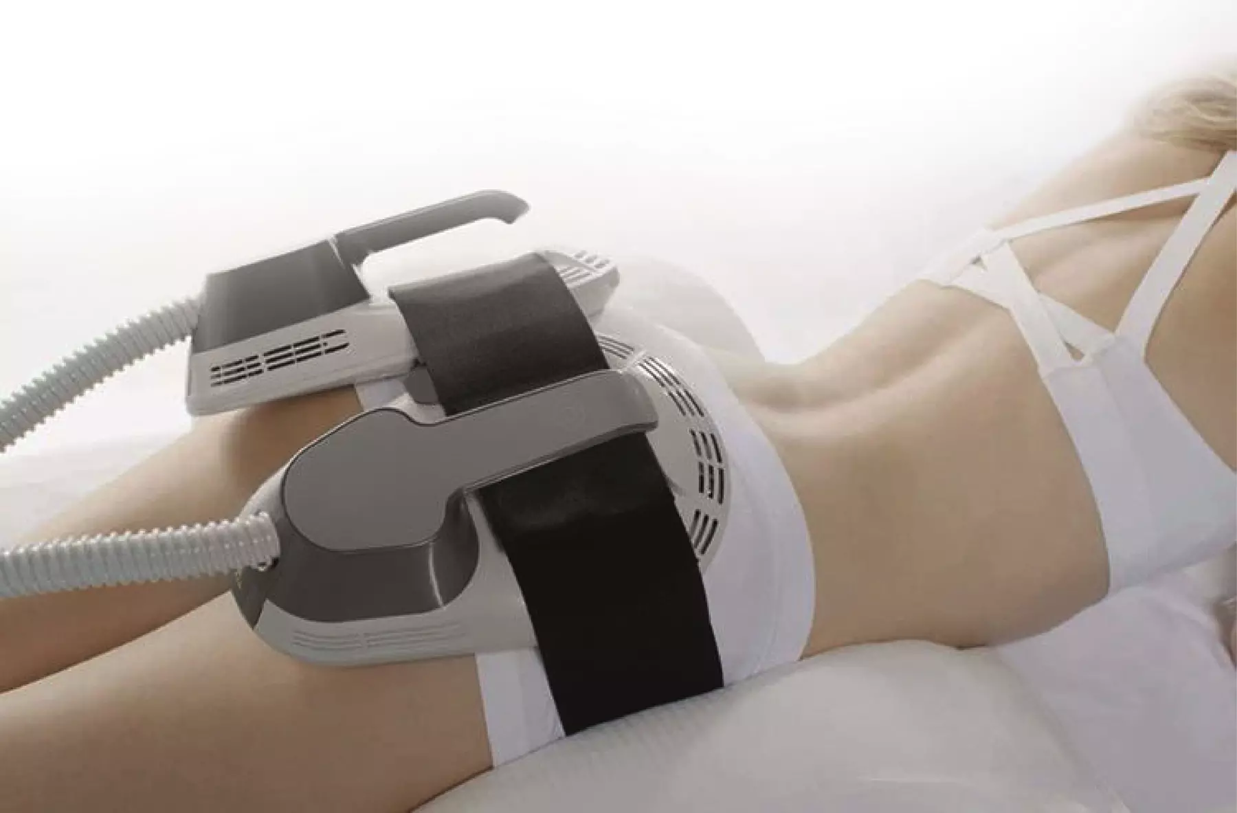 Bis zu 50% Rabatt auf EMS-Behandlung mit dem BODYFormer bei FIGURline - Primary Image